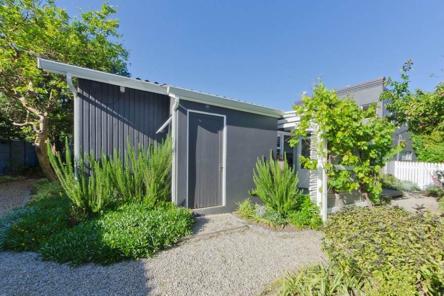 2 Bedroom Property for Sale in Knysna Central Western Cape